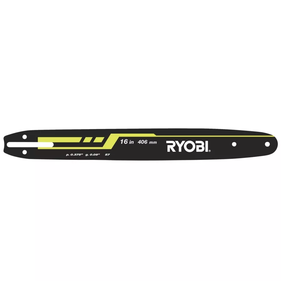 guide-chaîne RAC249 AC Ryobi réf. 5132002784